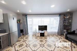 Таунхаус 120м&sup2;, 2-этажный, участок 3 сот.  