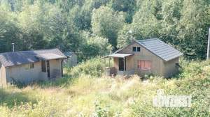 Дача 28м², 1-этажный, участок 5 сот.  