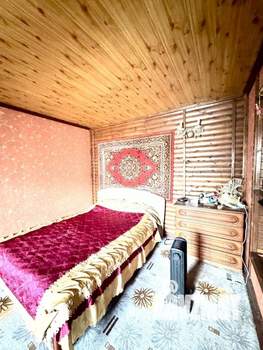 Дом 84м², 2-этажный, участок 10 сот.  