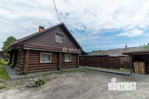 Дом 122м&sup2;, 2-этажный, участок 12 сот.  