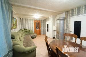 Дом 150м², 2-этажный, участок 5 сот.  