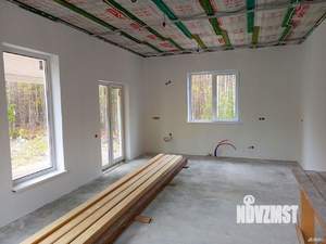 Коттедж 140м², 2-этажный, участок 8 сот.  