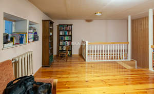 Дом 344м&sup2;, 2-этажный, участок 3 сот.  