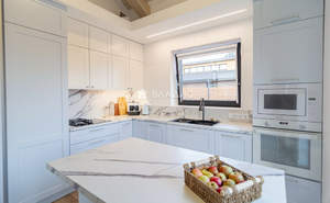 Дом 107м², 1-этажный, участок 7 сот.  