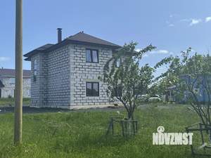Дом 170м², 2-этажный, участок 10 сот.  