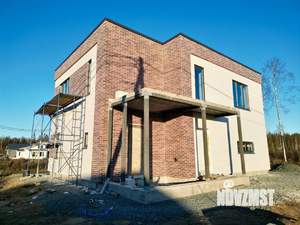 Дом 140м², 2-этажный, участок 8 сот.  