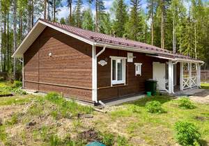 Дом 97м², 1-этажный, участок 7 сот.  