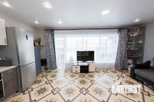 Таунхаус 120м², 2-этажный, участок 3 сот.  