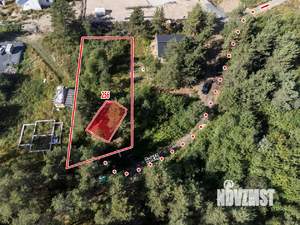 Дом 120м², 2-этажный, участок 8 сот.  