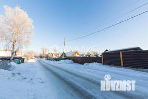Дом 51м², 2-этажный, участок 8 сот.  