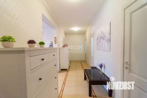 Дом 93м², 1-этажный, участок 5 сот.  