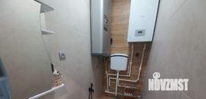 Таунхаус 59м&sup2;, 2-этажный, участок 7 сот.  