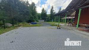 Коттедж 200м², 2-этажный, участок 12 сот.  