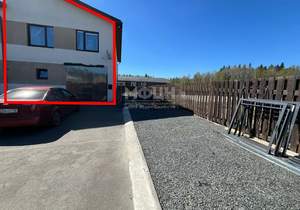Дом 120м², 2-этажный, участок 3 сот.  