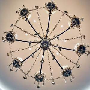 Дом 240м², 2-этажный, участок 8 сот.  