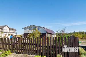 Дом 244м², 2-этажный, участок 10 сот.  