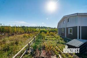 Дом 244м², 2-этажный, участок 10 сот.  