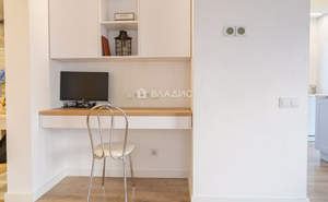 Дом 107м², 1-этажный, участок 7 сот.  