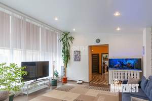 Дом 350м², 2-этажный, участок 10 сот.  