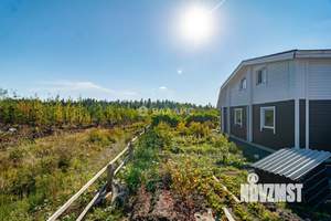 Дом 244м², 2-этажный, участок 10 сот.  