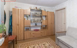 Дом 50м², 2-этажный, участок 4 сот.  