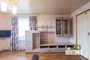 Дом 56м², 2-этажный, участок 3 сот.  