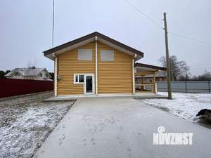 Дом 150м², 2-этажный, участок 7 сот.  