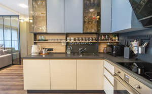 Дом 150м², 3-этажный, участок 2 сот.  