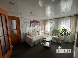 Дом 70м², 2-этажный, участок 19 сот.  