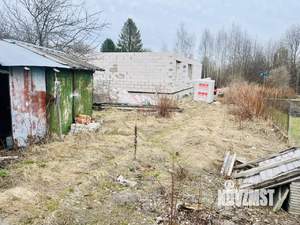 Дом 170м², 1-этажный, участок 11 сот.  
