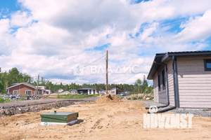 Дом 140м², 1-этажный, участок 8 сот.  