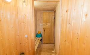 Дом 100м², 2-этажный, участок 13 сот.  