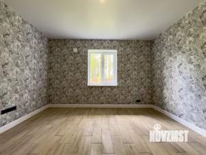 Коттедж 97м², 1-этажный, участок 7 сот.  