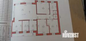 Коттедж 120м², 1-этажный, участок 8 сот.  