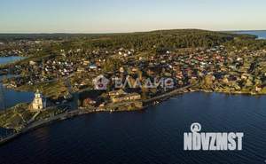 Дом 100м², 1-этажный, участок 7 сот.  