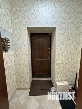 Таунхаус 210м², 3-этажный, участок 4 сот.  