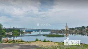 Дом 100м², 1-этажный, участок 7 сот.  