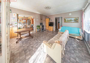 Дом 399м², 2-этажный, участок 5 сот.  