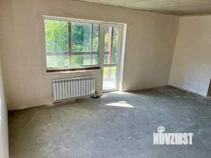 Таунхаус 117м², 3-этажный, участок 3 сот.  
