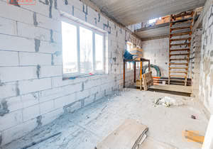 Дом 140м², 2-этажный, участок 11 сот.  