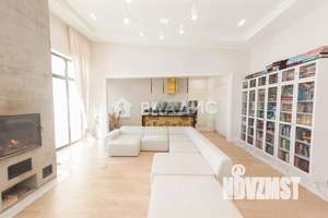 Дом 154м², 1-этажный, участок 13 сот.  