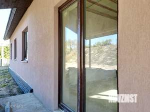 Дом 131м², 1-этажный, участок 10 сот.  