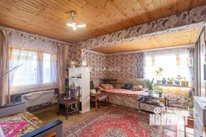Дом 80м², 2-этажный, участок 12 сот.  