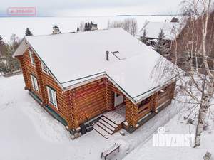 Дом 179м², 2-этажный, участок 25 сот.  