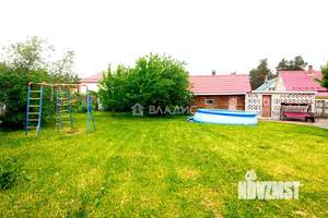 Дом 206м², 2-этажный, участок 11 сот.  