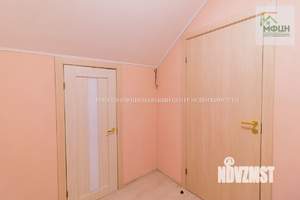 Дом 100м², 2-этажный, участок 13 сот.  