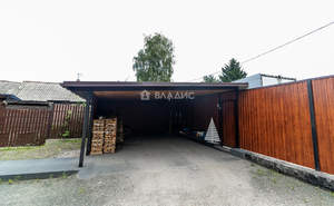 Дом 122м², 2-этажный, участок 12 сот.  