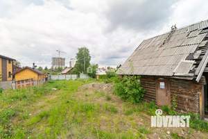 Дом 51м², 2-этажный, участок 8 сот.  