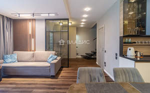 Дом 150м², 3-этажный, участок 2 сот.  