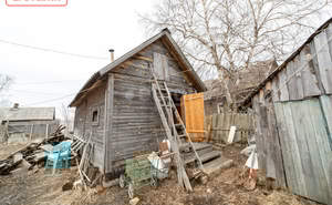 Дача 30м², 1-этажный, участок 6 сот.  